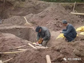 實(shí)拍農(nóng)村自建房 20萬(wàn)框架結(jié)構(gòu)，從根基開(kāi)始的堅(jiān)實(shí)保障——地基與基礎(chǔ)工程細(xì)節(jié)全解析